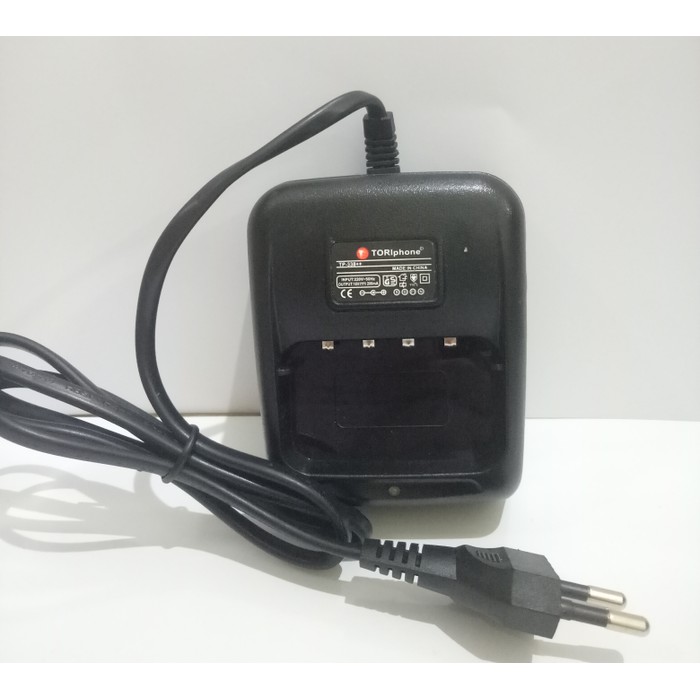 [NEW] CHARGER HT TORI TP 388 1
