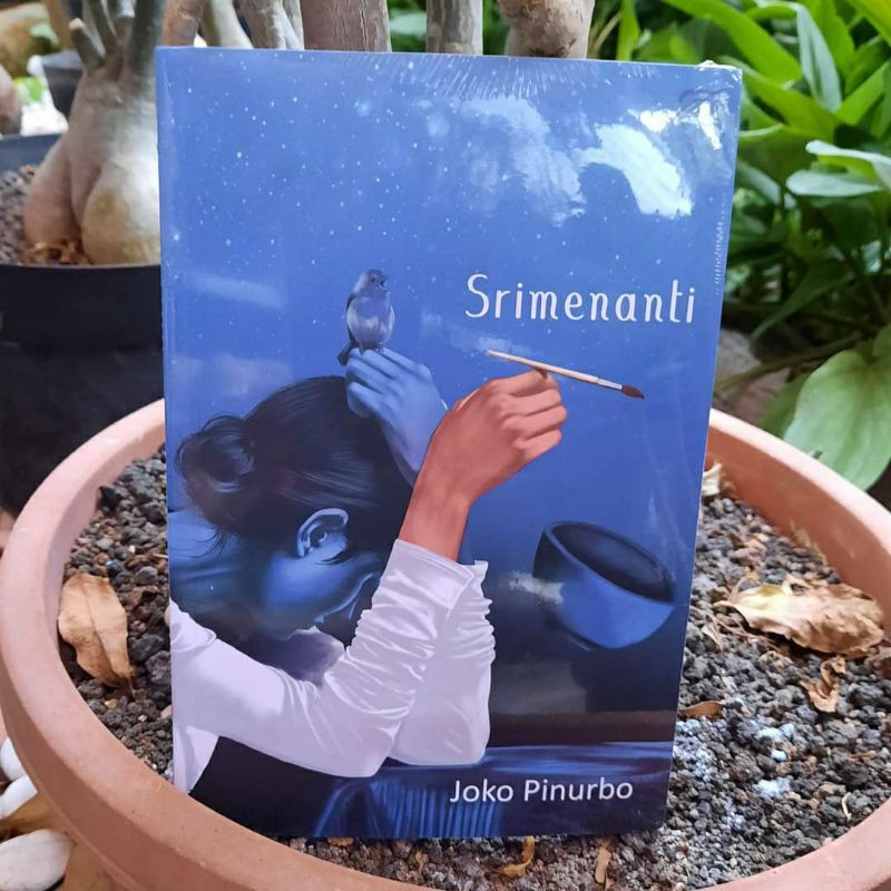 Srimenanti by Joko Pinurbo