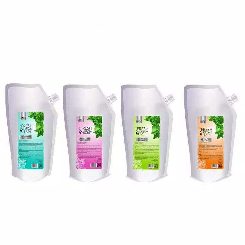 INAURA Cream Bath 1000ml