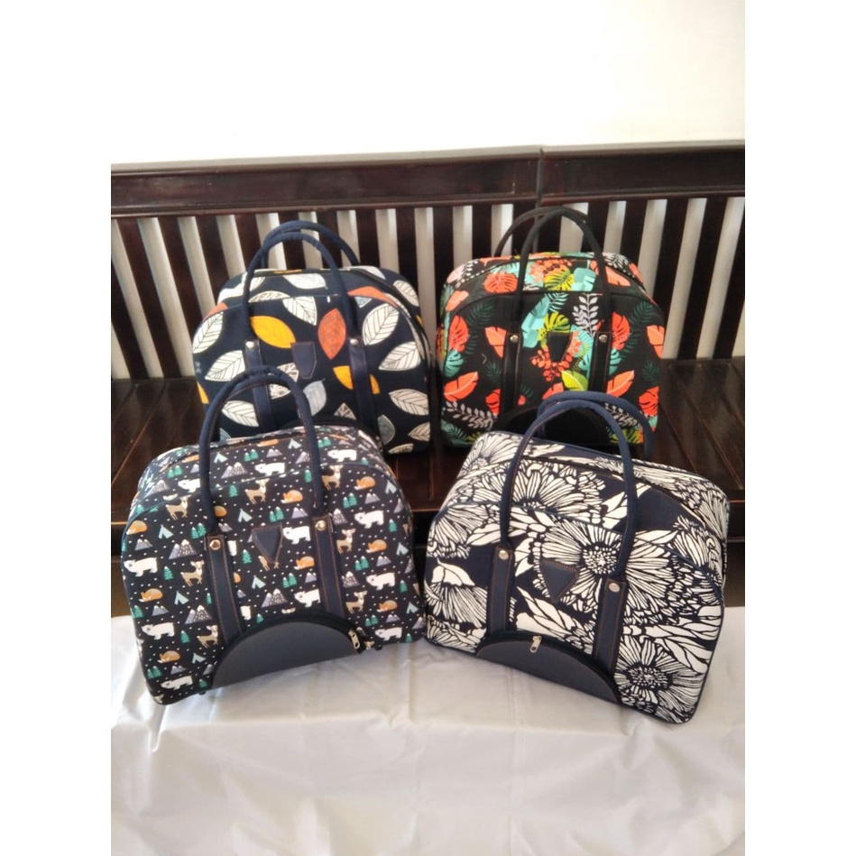 TRAVEL BAG KANVAS / TRAVEL BAG / TRAVEL / TRAVEL BAG JUMBO