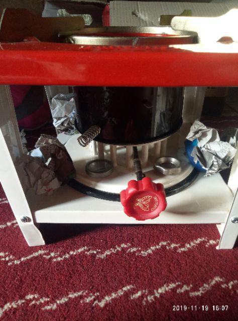 Kompor Minyak Butterfly 2668 / Kompor Minyak Tanah Butterfly 2641 / Kompor Minyak / Kompor Butterfly