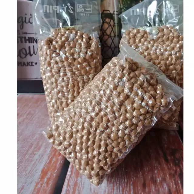 

Bubble Boba/ Buble hitam [1kg]