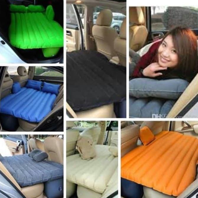Kasur angin mobil /Kasur mobil Matras mobil Outdoor Indoor Car Mattres