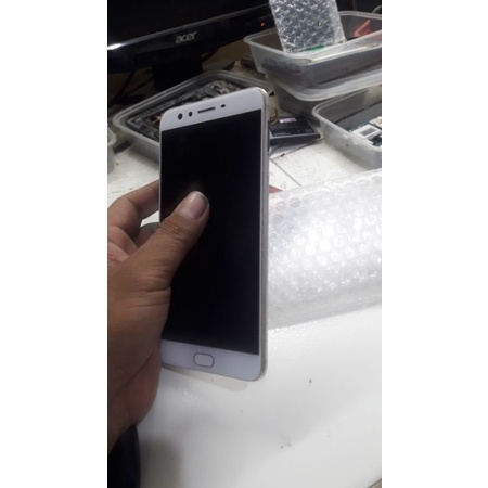 LCD oppo f3 plus