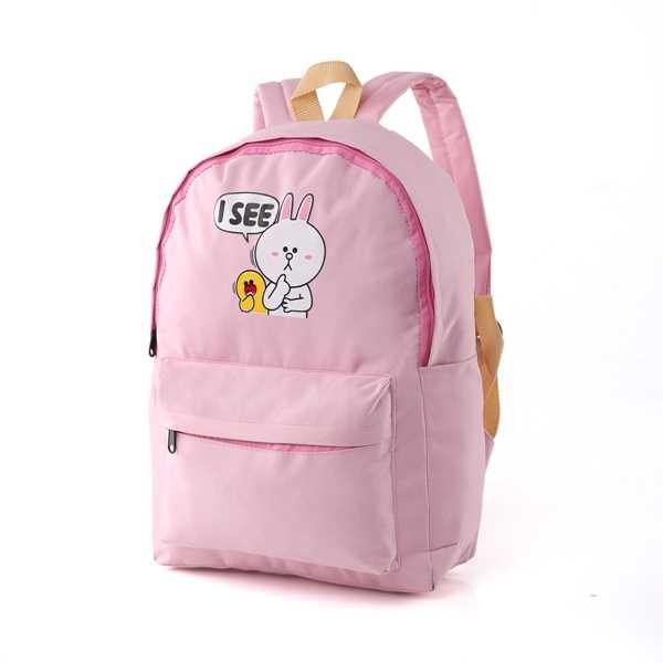 tas anak perempuan / tas anak murah / tas anak 4in1 / tas sekolah anak murah LP364