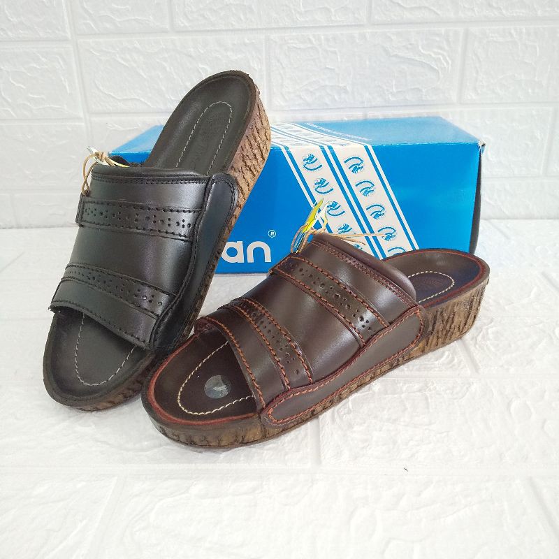 Sandal Indian Type 337 | Sandal Klasik Indian | Sandal Indian