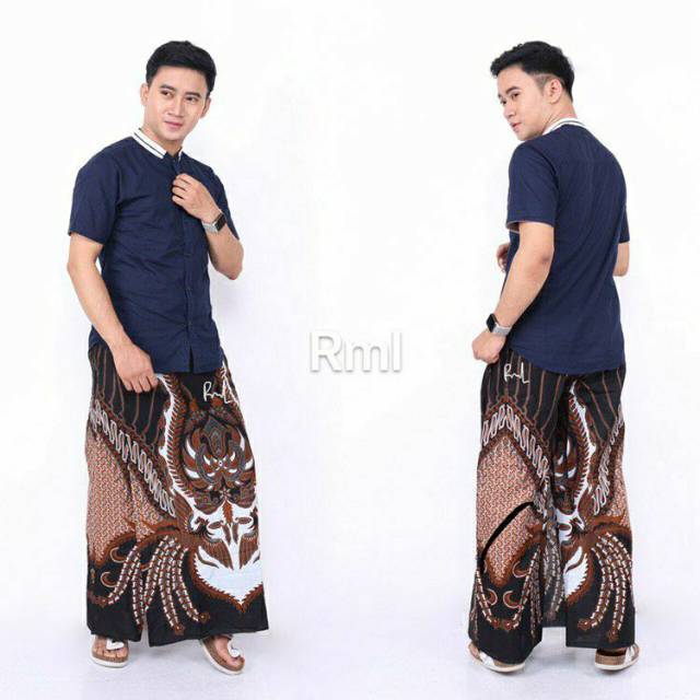 Sarung Batik / sarung Celana batik / sarung batik pekalongan