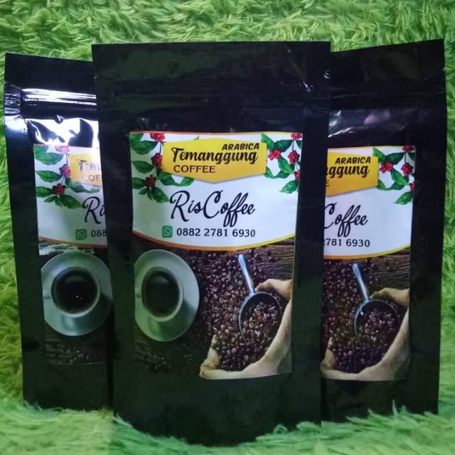 

Kopi Arabica