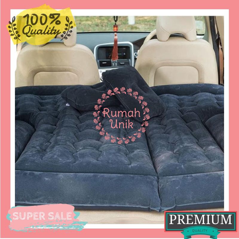 LR77 Kasur mobil matras mobil kasur angin indoor outdoor SUV aksesoris mobil interior mobil 339
