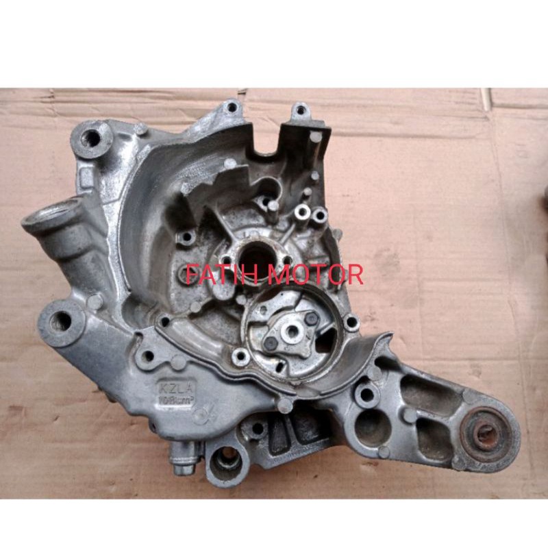 krengkes beat fi starter kasa KZL/Scoopy fi starter kasar KZL original/barang bekas