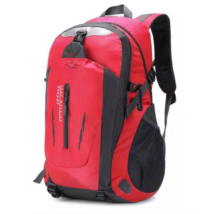 Tas Ransel Travel Sekolah Backpack Outdoor HJ