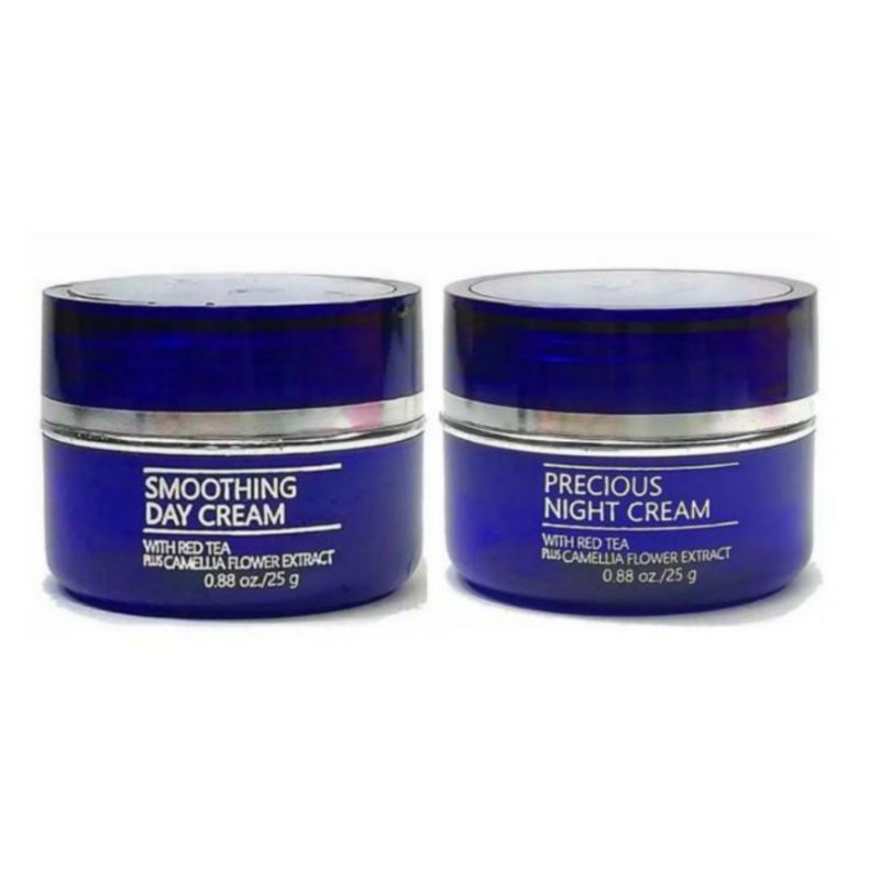 LA TULIPE Precious Night And Day Cream 25g
