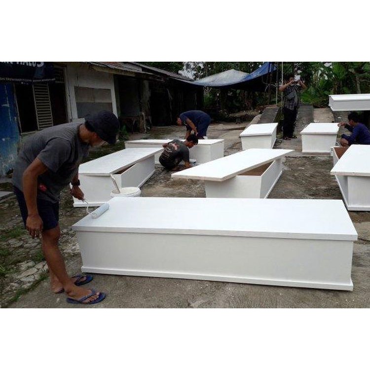 PETI MATI / PETI JENAZAH 5 Unit