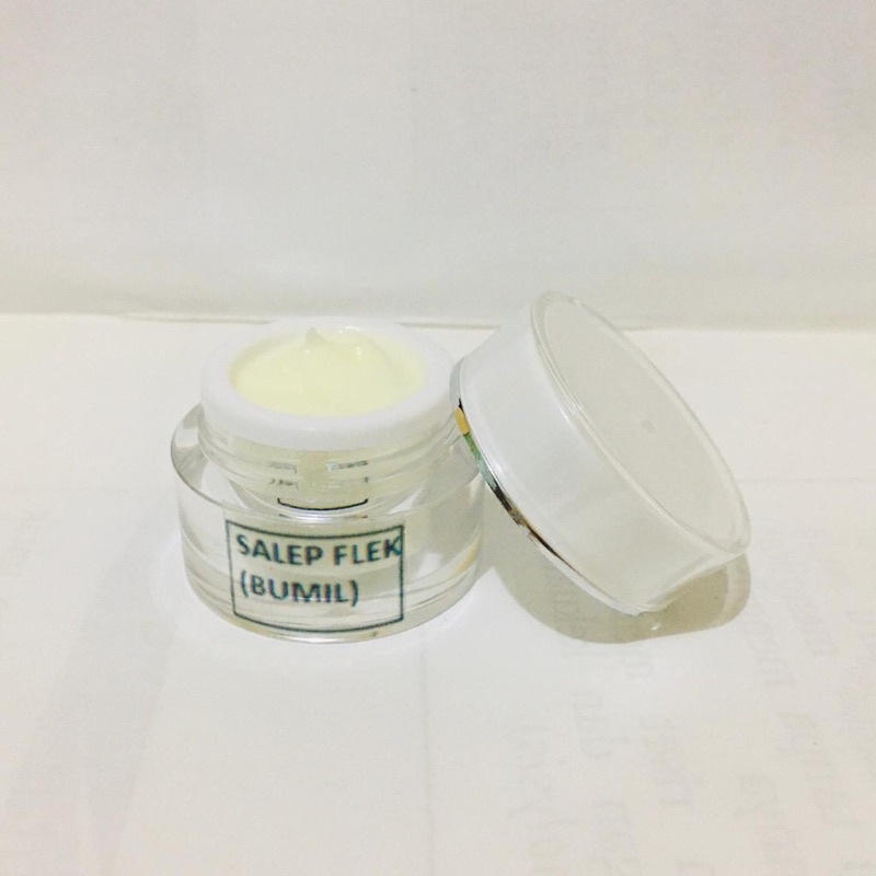 Salep Flek Hitam Untuk Busui