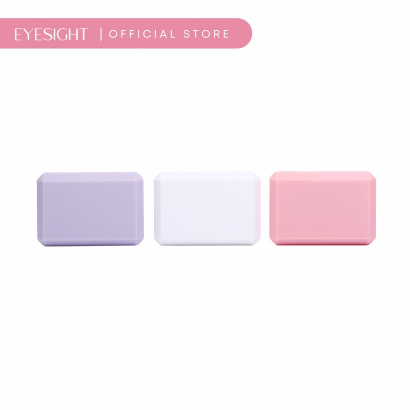 EYESIGHT - Emily Lens Kit | Travel kit Softlens