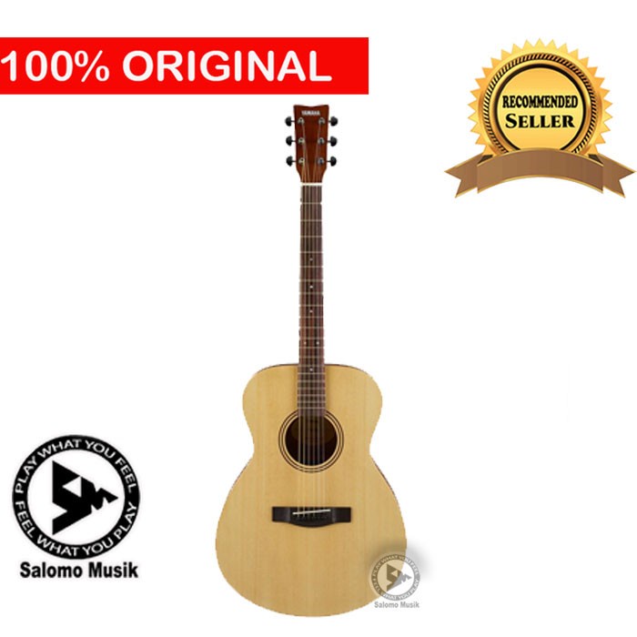 Gitar Akustik Yamaha FS400 Original