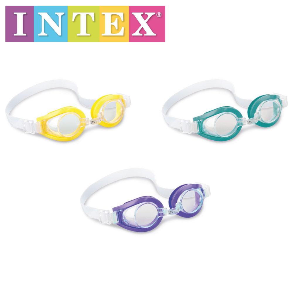 Intex - Kacamata Renang 55602