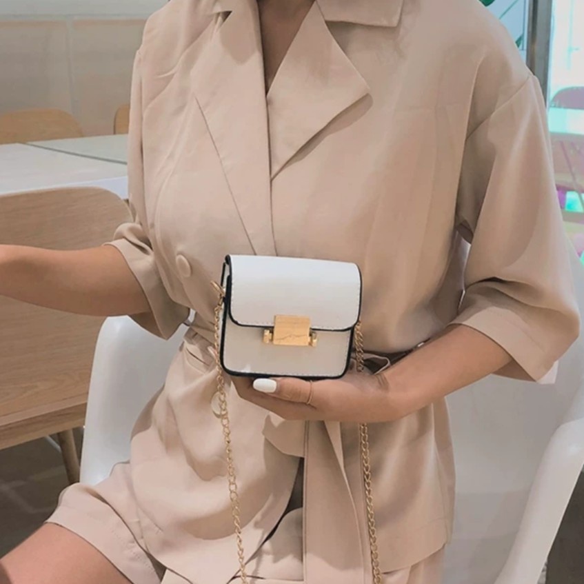 Tas Selempang Wanita Terbaru High Quality Tas Bahu lmp0rt Cewek Murah Indolapak 147 Tas Selempang Mi