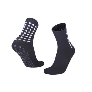  Kaos Kaki Olahraga Anti Slip  Bahan Katun untuk Pria 