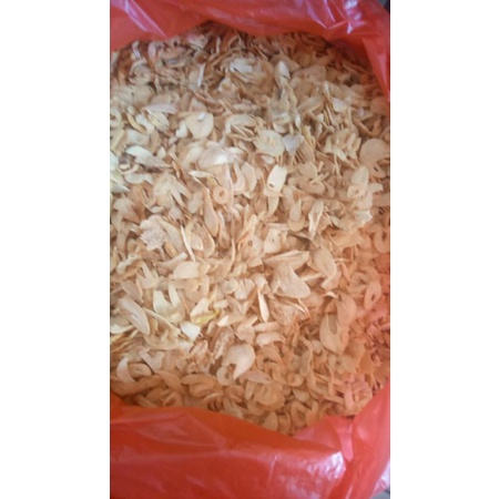 

bawang goreng Brebes dan sumenel