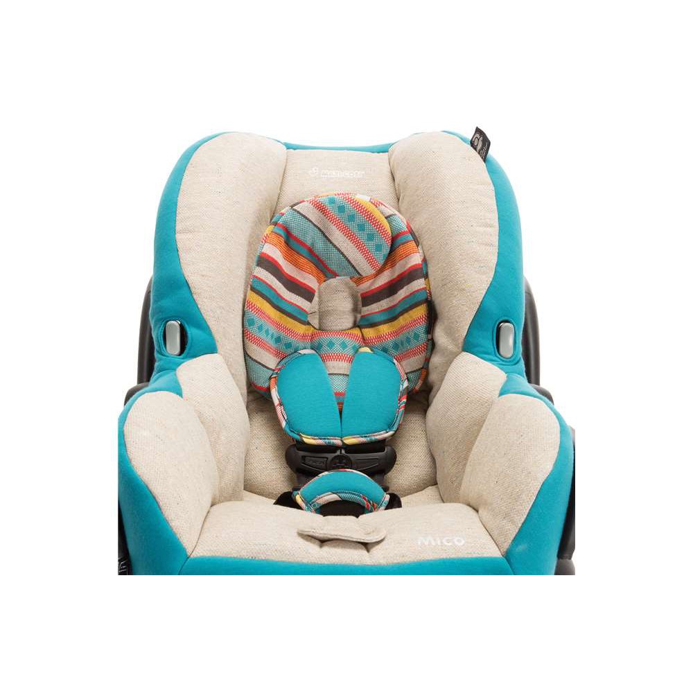 (Preloved) Maxi Cosi Mico AP Infant Car Seat