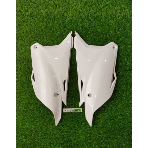 BODY BELAKANG KIRI KANAN KX85 2014-2018 ORIGINAL KAWASAKI