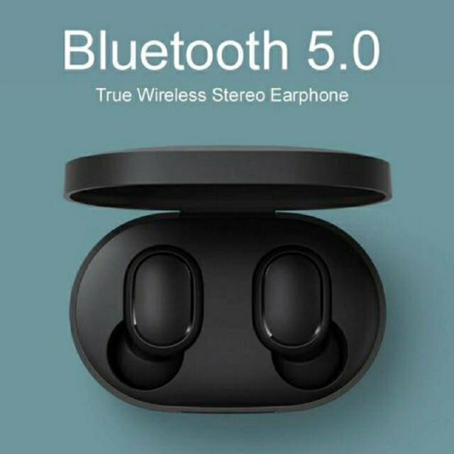 Xiaomi Redmi Airdots TWS Bluetooth Original