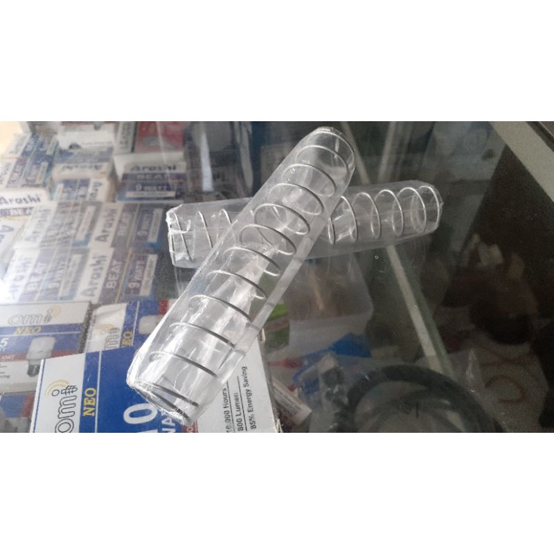 Per pembuangan mesin cuci pegas