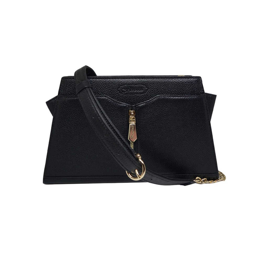Fiorenza Tas wanita kulit asli genuine leather Carly 9292M