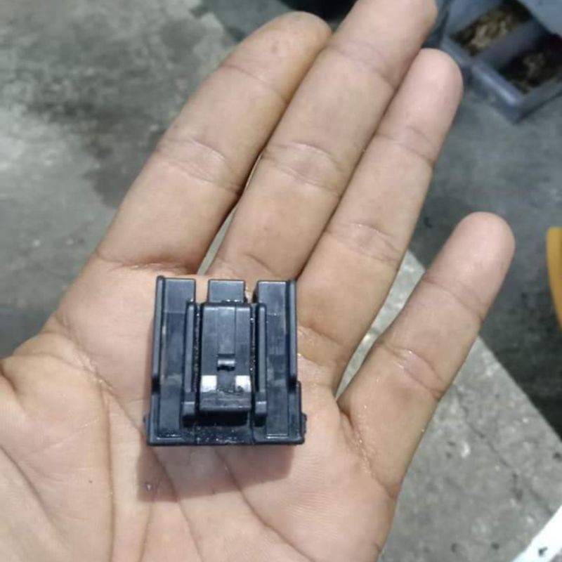 socket/soket ACG ECU PCX/vario