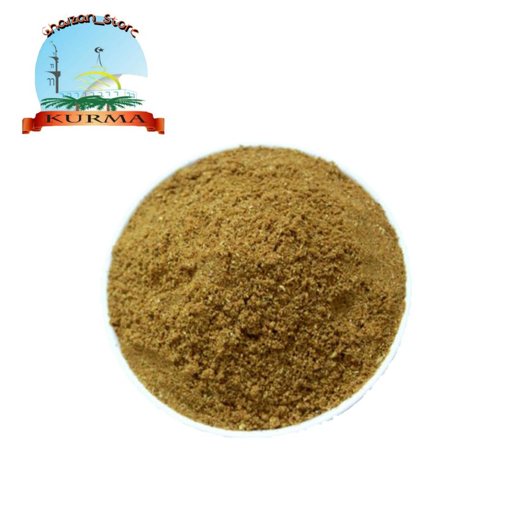 

Bumbu Dasar Nasi Kebuli 250 gr / Bumbu Kebuli / Briyani / Bumbu Instant Kebuli