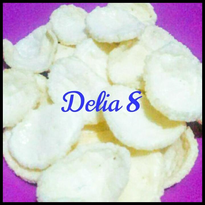 

DISKON TERBATAS !!! KERUPUK IKAN SAMUDRA / KRUPUK SAMUDERA KUALITAS SUPER TERLARIS