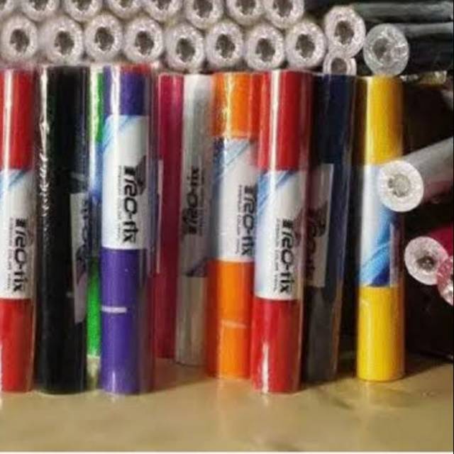 Stiker profix/skotlet profix/profix/lebar 45cm