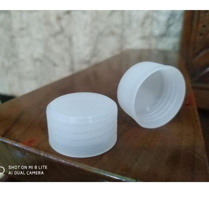 Recomended.. tutup botol Marjan 1kg isi 440-450 pcs