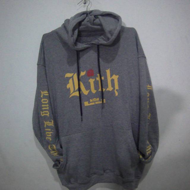 Sweater Kith