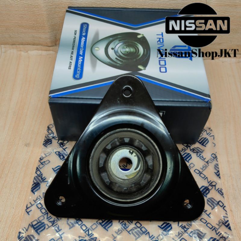 SUPPORT SHOCK BREAKER NISSAN XTRAIL T32