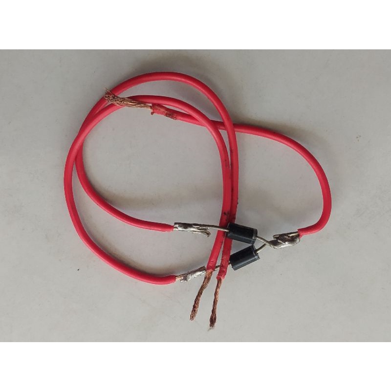 Dioda 3 Amper untuk Sein LED