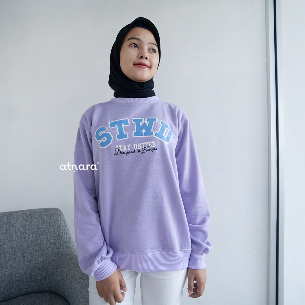 Nara Grosir - STWD | Fashion Terkini | Sweater Termurah