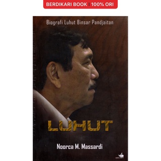 Berdikari - Biografi Luhut Binsar Pandjaitan - Gramedia