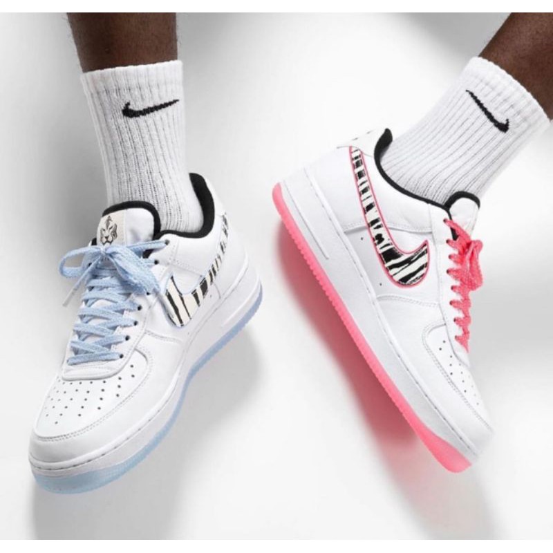 Jual Nike Air Force One South Korea 