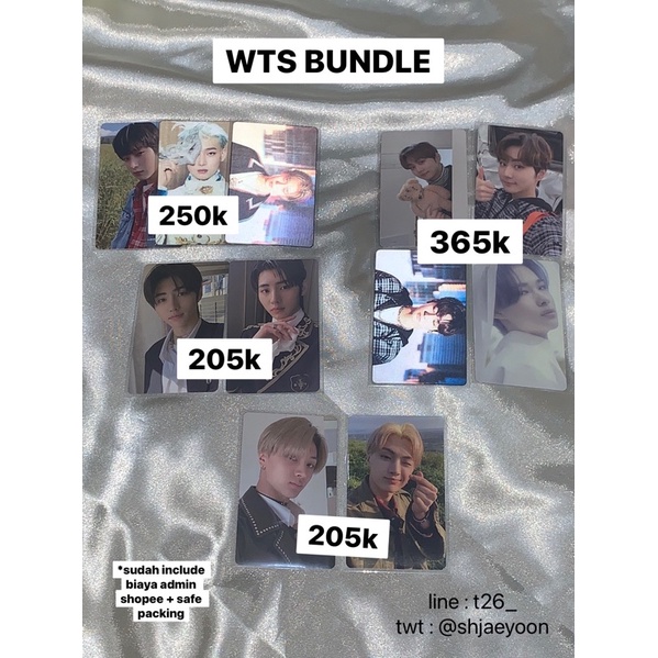 wts bundle pc enhypen , sunoo dilan , sunghoon peniti , jungwon balon , jay finger heart , pc enhype