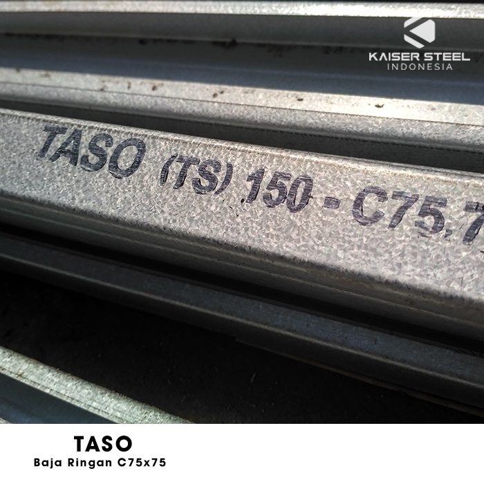 TASO C75 Baja ringan