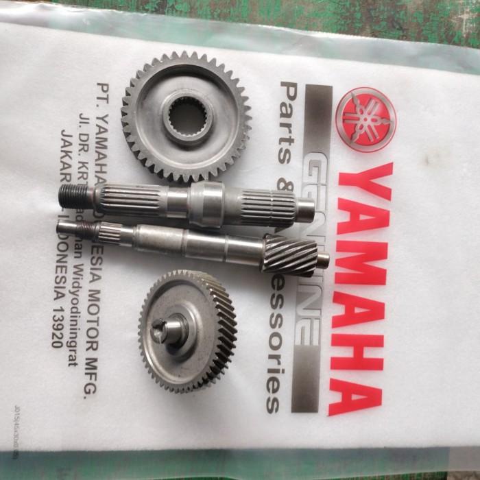 Gigi Rasio Mio M3 Mio Z Fino 125