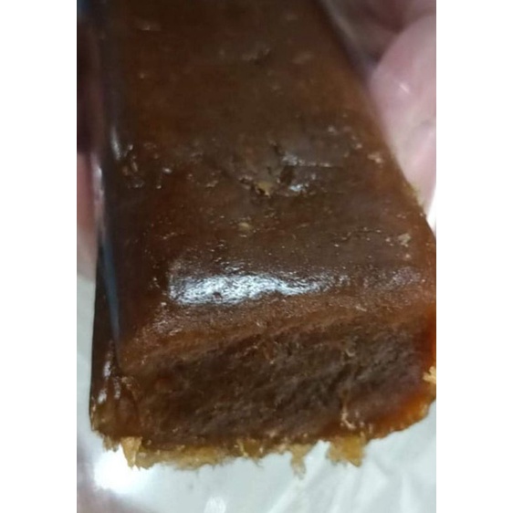 Dodol Durian Super Enak Asli Dari Bengkayang Lala (KAL-BAR) berat 200 gram/biji