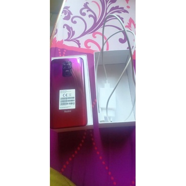 xiaomi redmi note 9 (4/64) second
