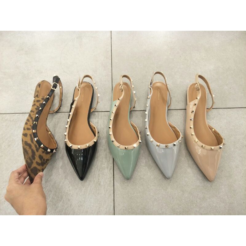 URBAN&CO ADELICIA FLATHSOES ( SALE BEST SELLER )