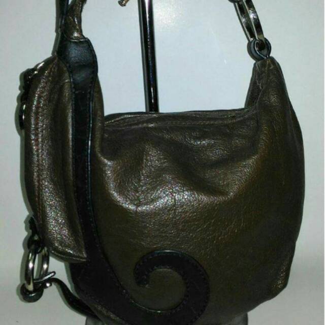 Tas fendi original