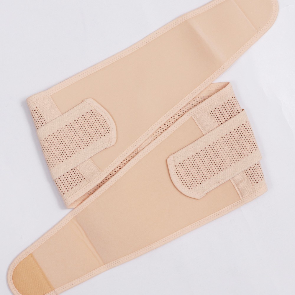 Scelta - Maternity Belt Corset Sabuk Penyangga Peramping Pengecil Pelangsing Perut Ibu Hamil Korset Sce 343 thumbnail 4