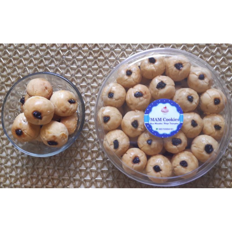 

Kue Lebaran Nastar Kastengel Sagu Keju