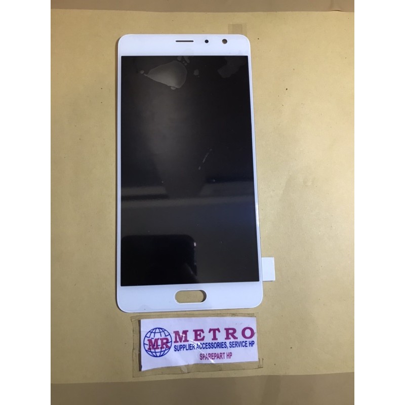 LCD+TS REDMI NOTE PRO